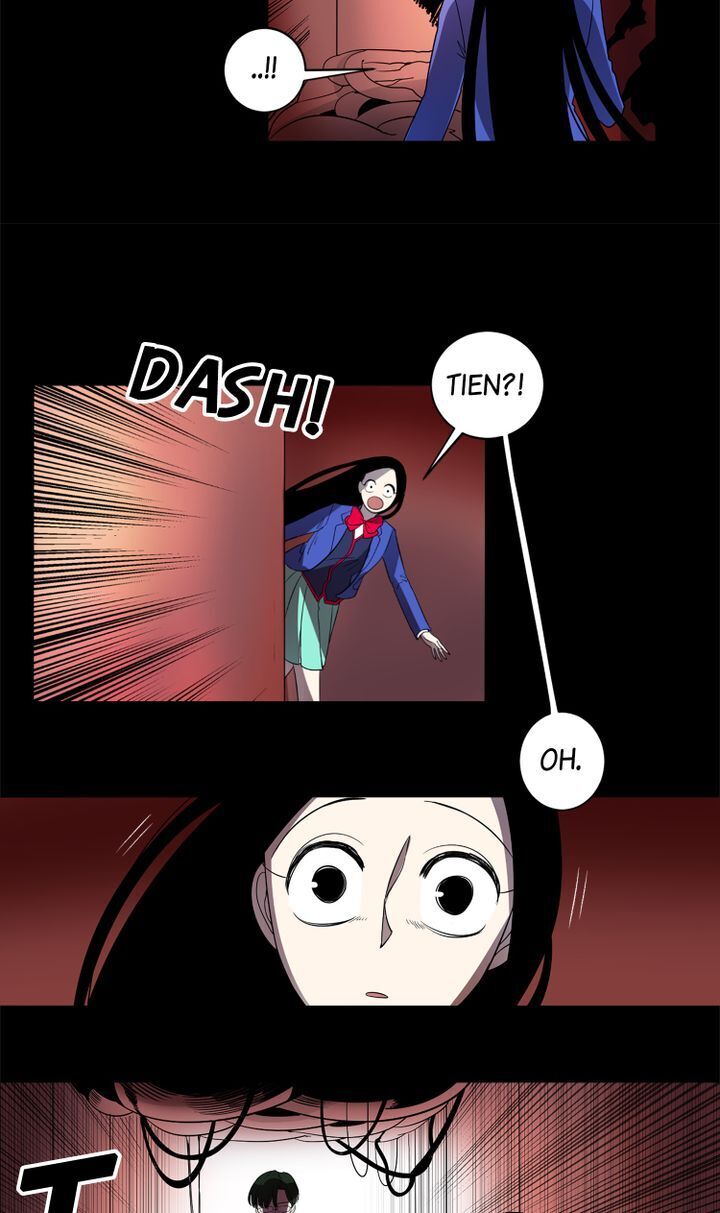 About Jane chapter 18 - page 19