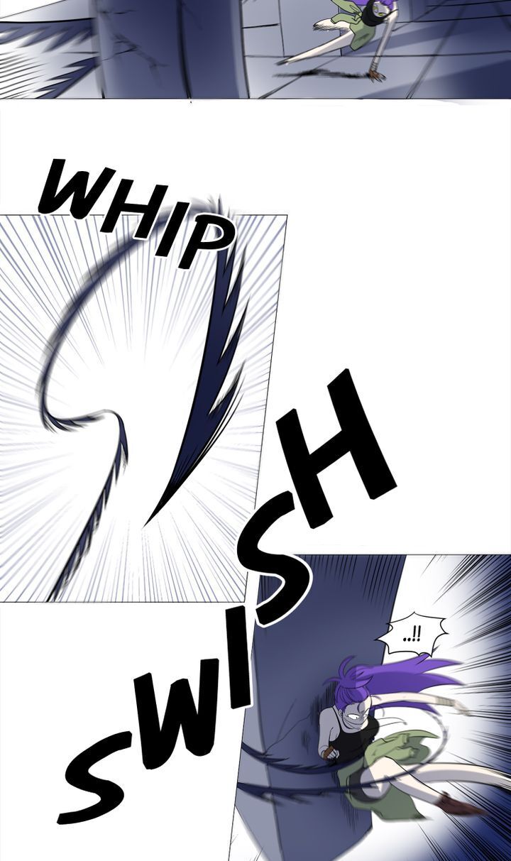 About Jane chapter 18 - page 22