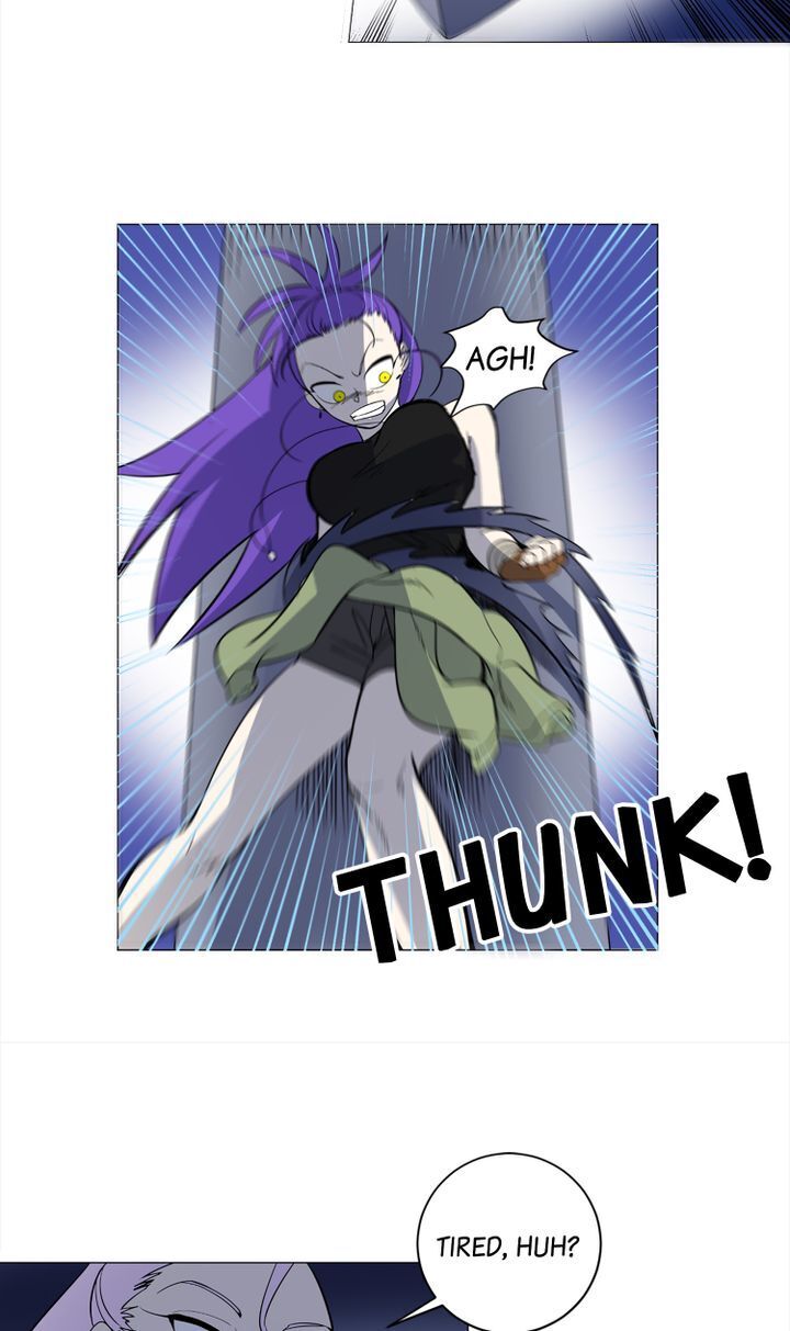 About Jane chapter 18 - page 23