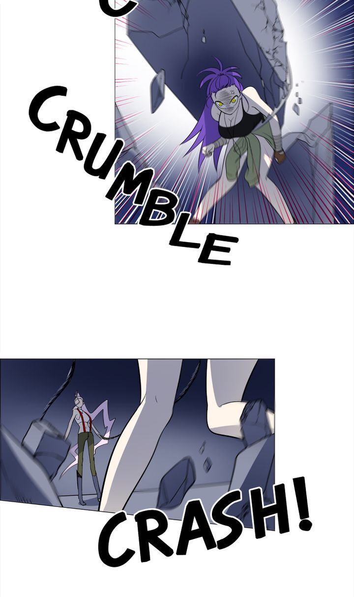 About Jane chapter 18 - page 25