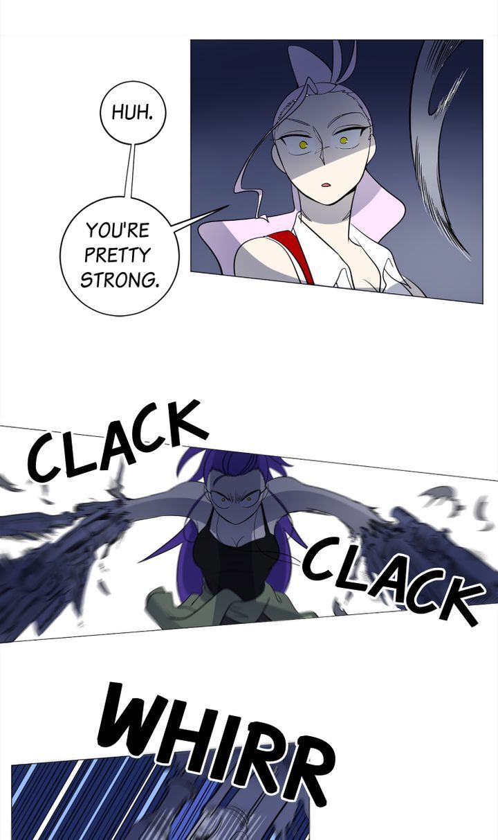 About Jane chapter 18 - page 26