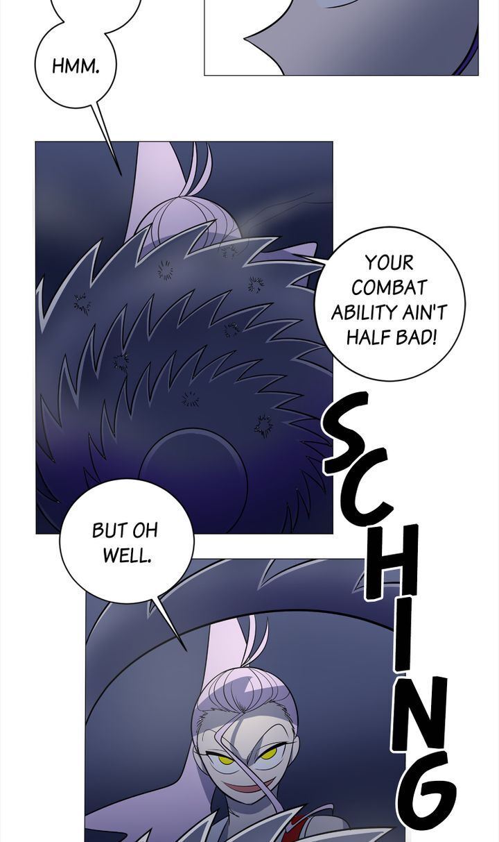 About Jane chapter 18 - page 29