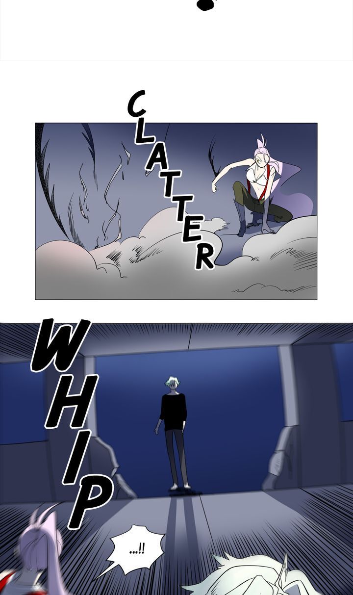 About Jane chapter 18 - page 34