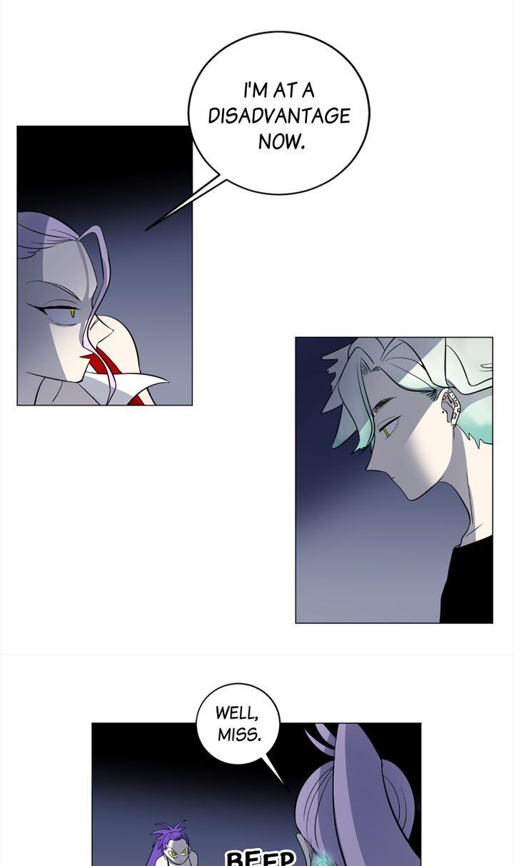 About Jane chapter 18 - page 37