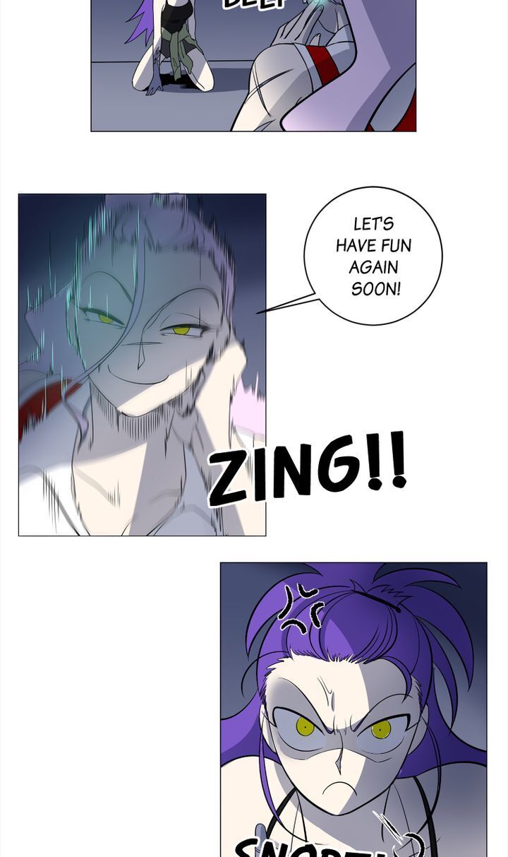 About Jane chapter 18 - page 38