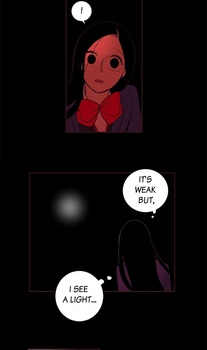 About Jane chapter 18 - page 5