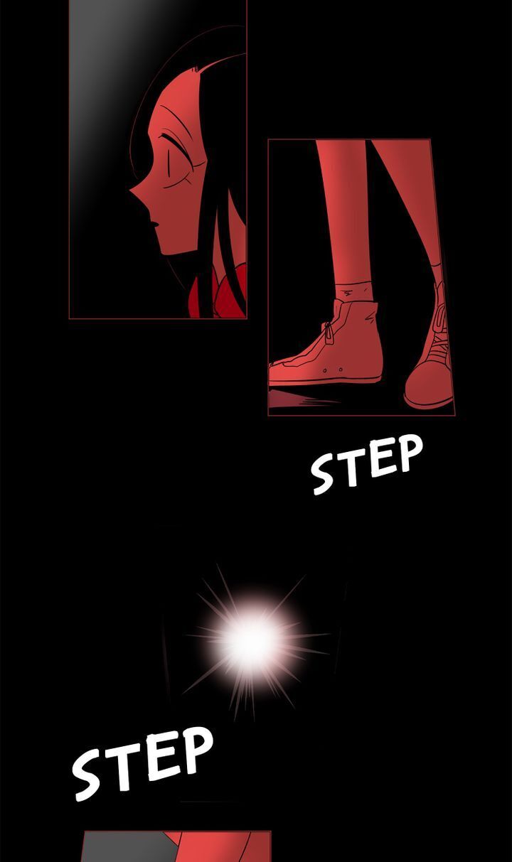 About Jane chapter 18 - page 6