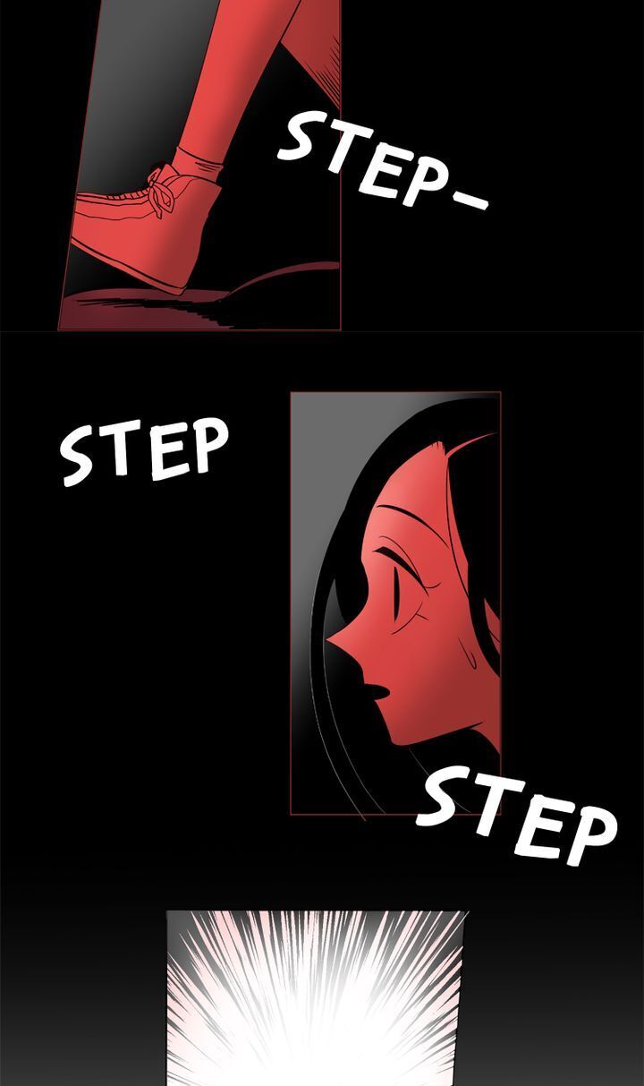 About Jane chapter 18 - page 7