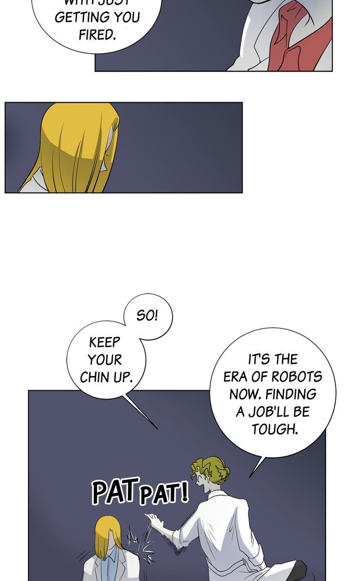 About Jane chapter 11 - page 10