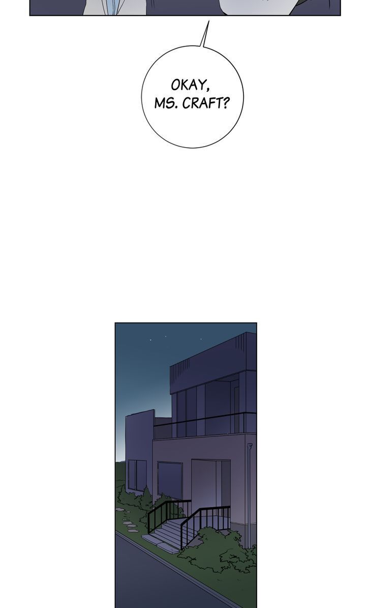 About Jane chapter 11 - page 11