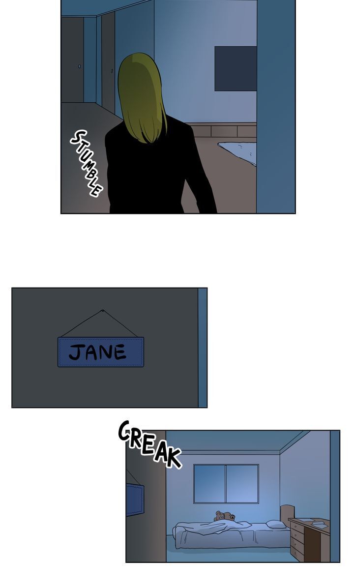 About Jane chapter 11 - page 13