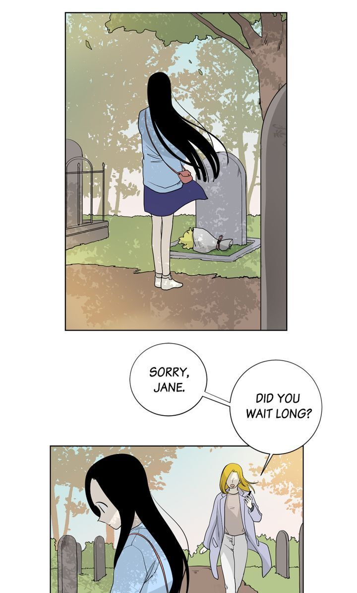 About Jane chapter 11 - page 22