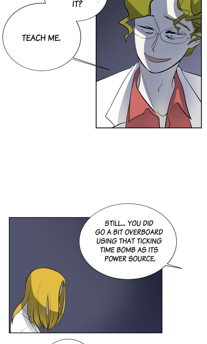 About Jane chapter 11 - page 3