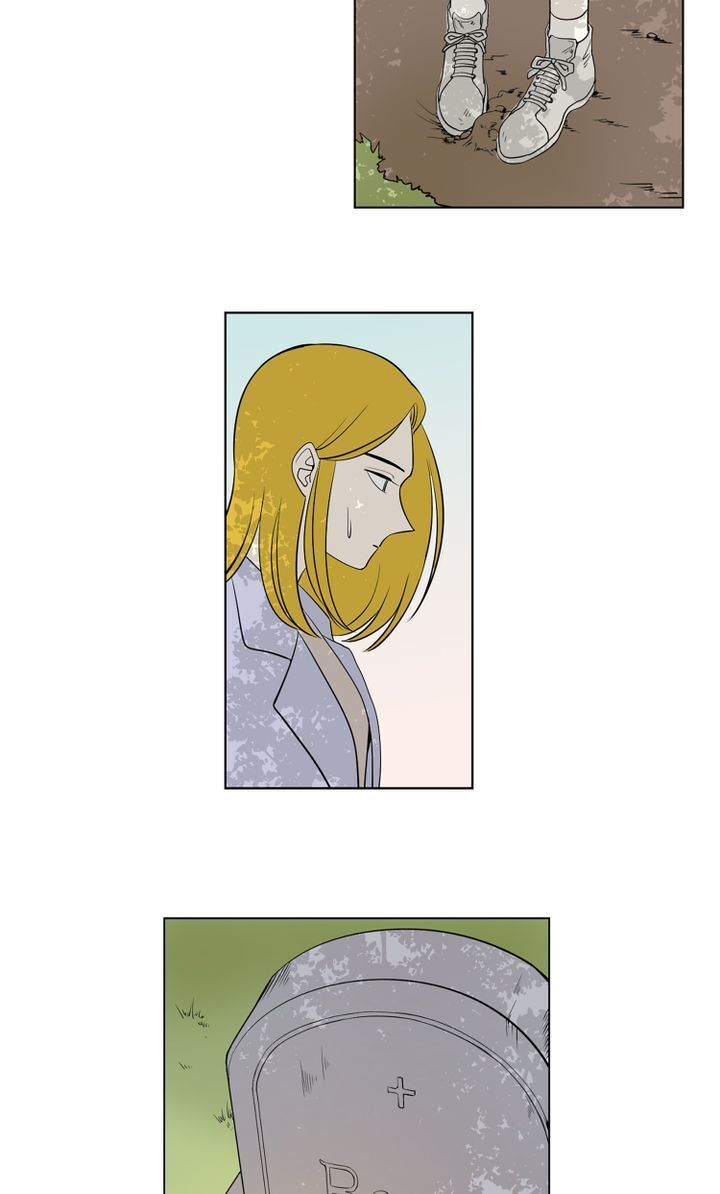 About Jane chapter 11 - page 31