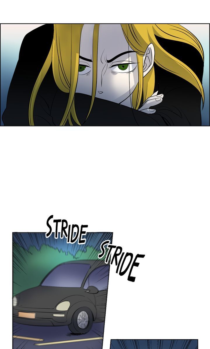 About Jane chapter 11 - page 36
