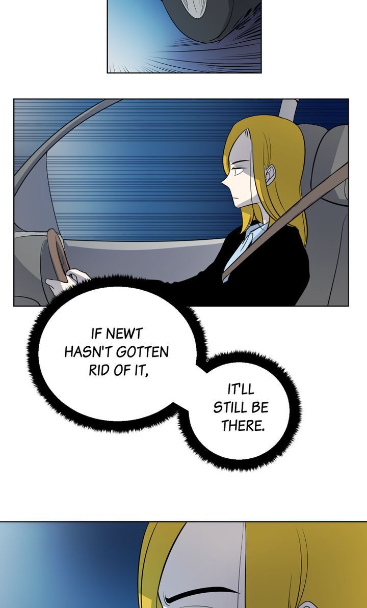 About Jane chapter 11 - page 39