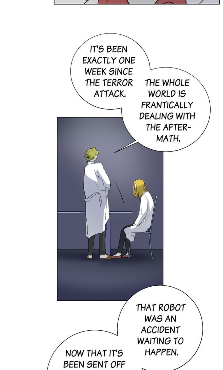 About Jane chapter 11 - page 8
