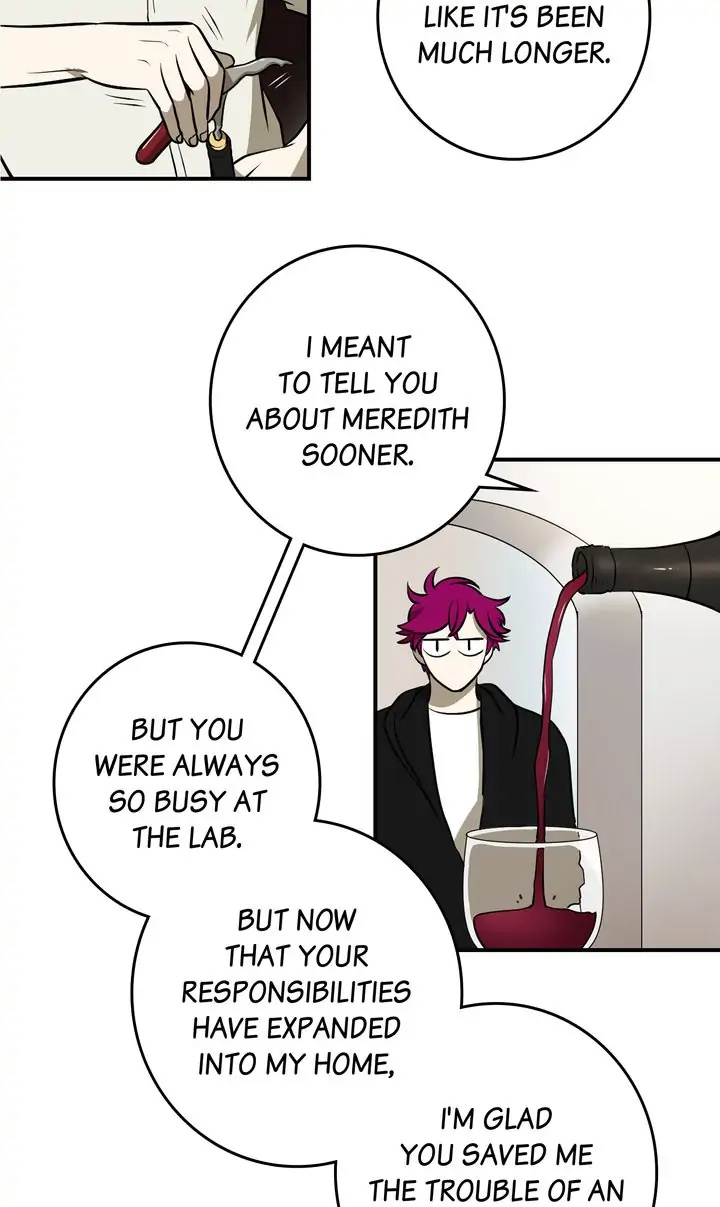 About Jane chapter 94 - page 35