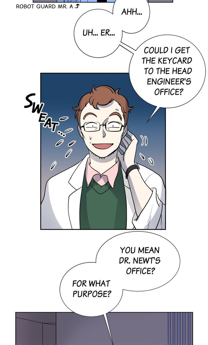 About Jane chapter 12 - page 12
