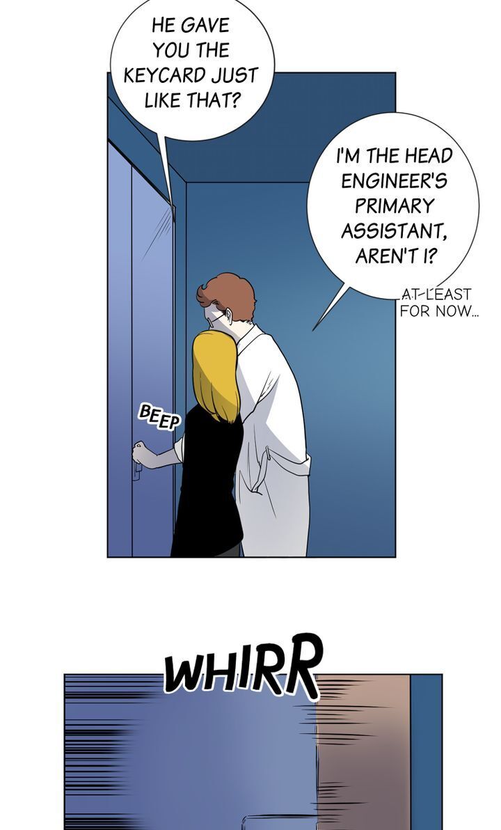 About Jane chapter 12 - page 14