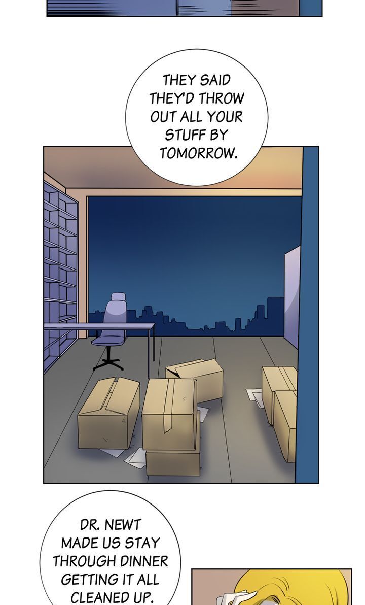 About Jane chapter 12 - page 15