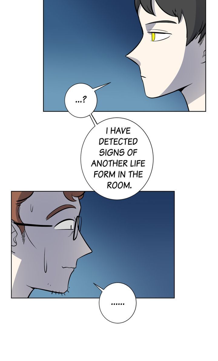 About Jane chapter 12 - page 21