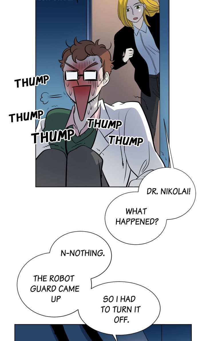 About Jane chapter 12 - page 29