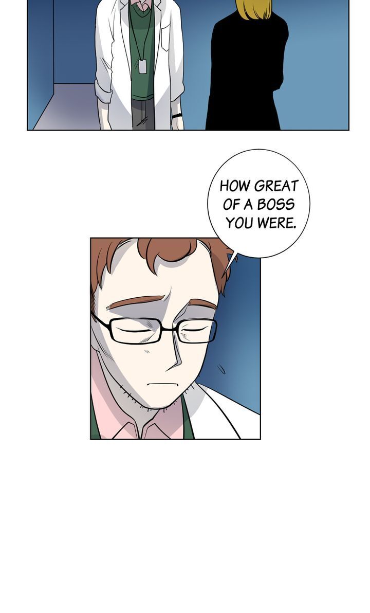 About Jane chapter 12 - page 33