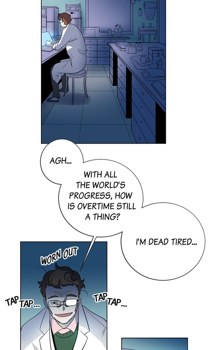 About Jane chapter 12 - page 4