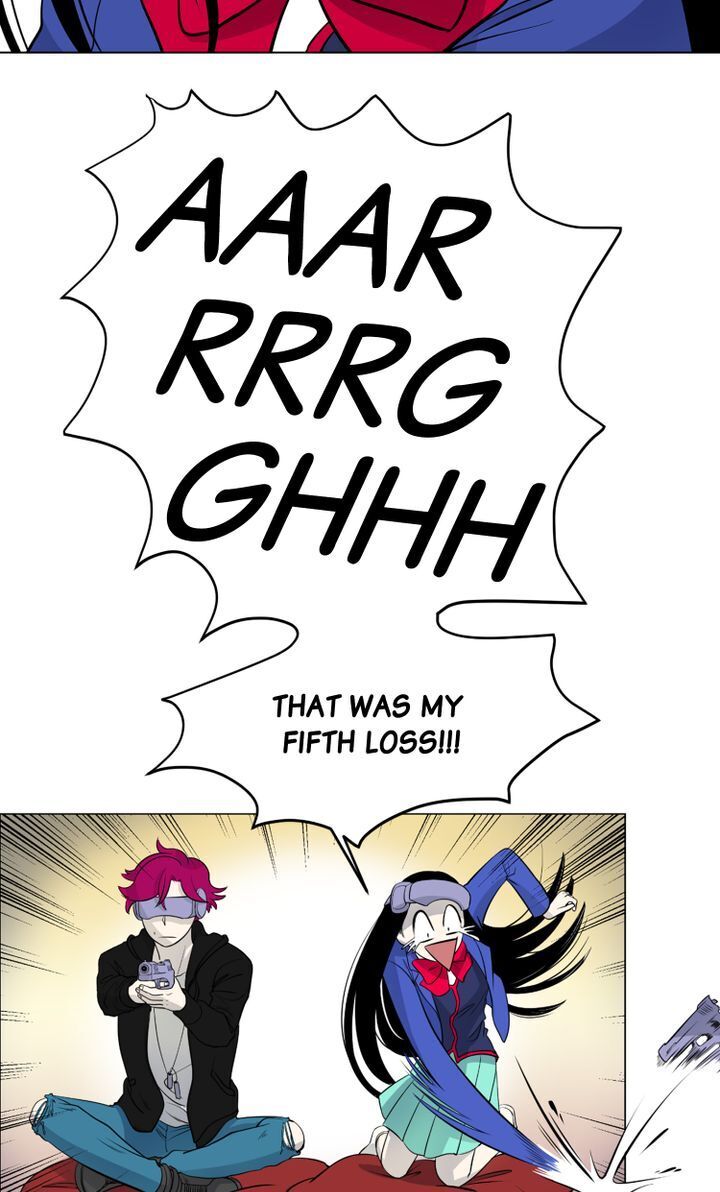 About Jane chapter 12 - page 42