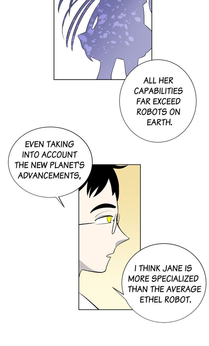 About Jane chapter 12 - page 48