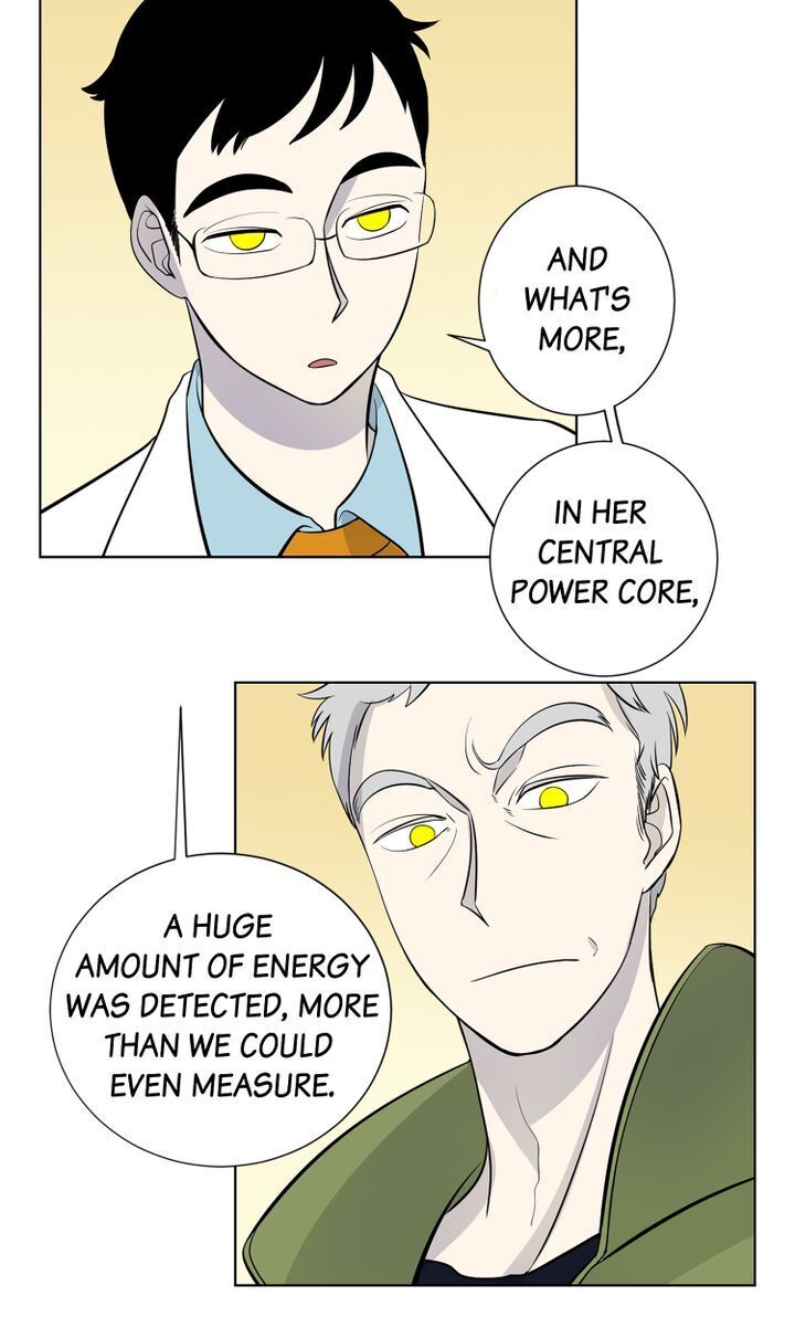 About Jane chapter 12 - page 50