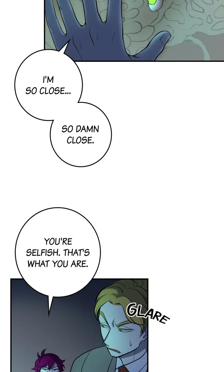 About Jane chapter 93 - page 16