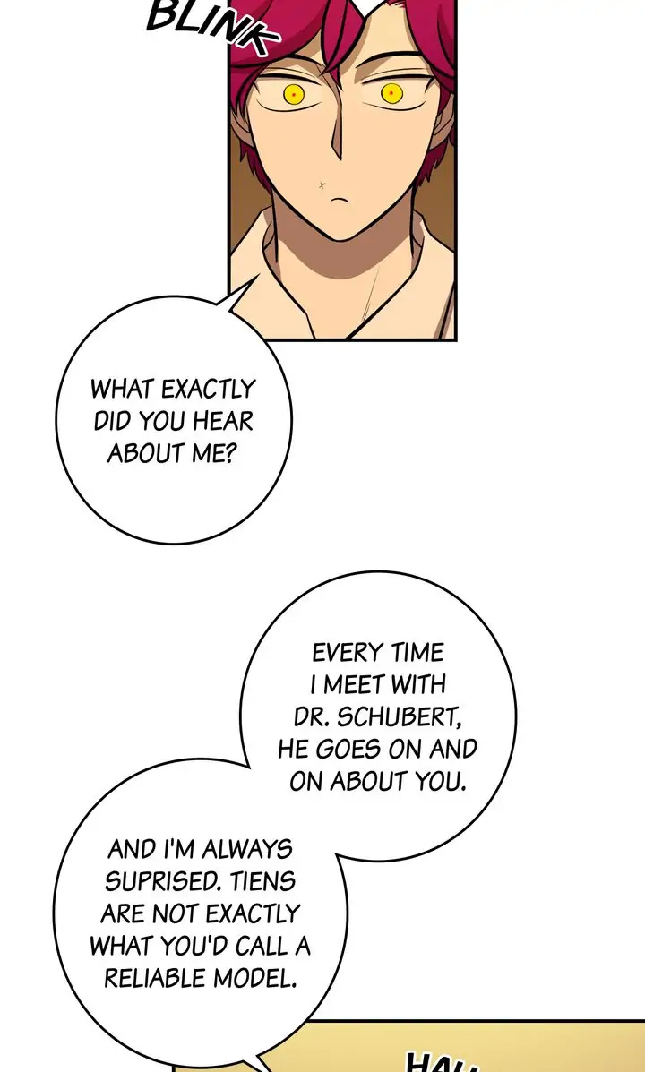 About Jane chapter 93 - page 25