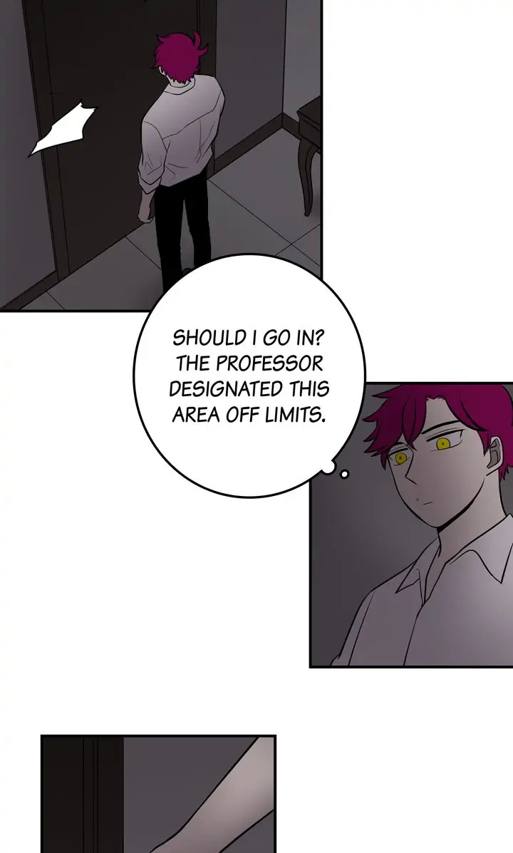 About Jane chapter 93 - page 50