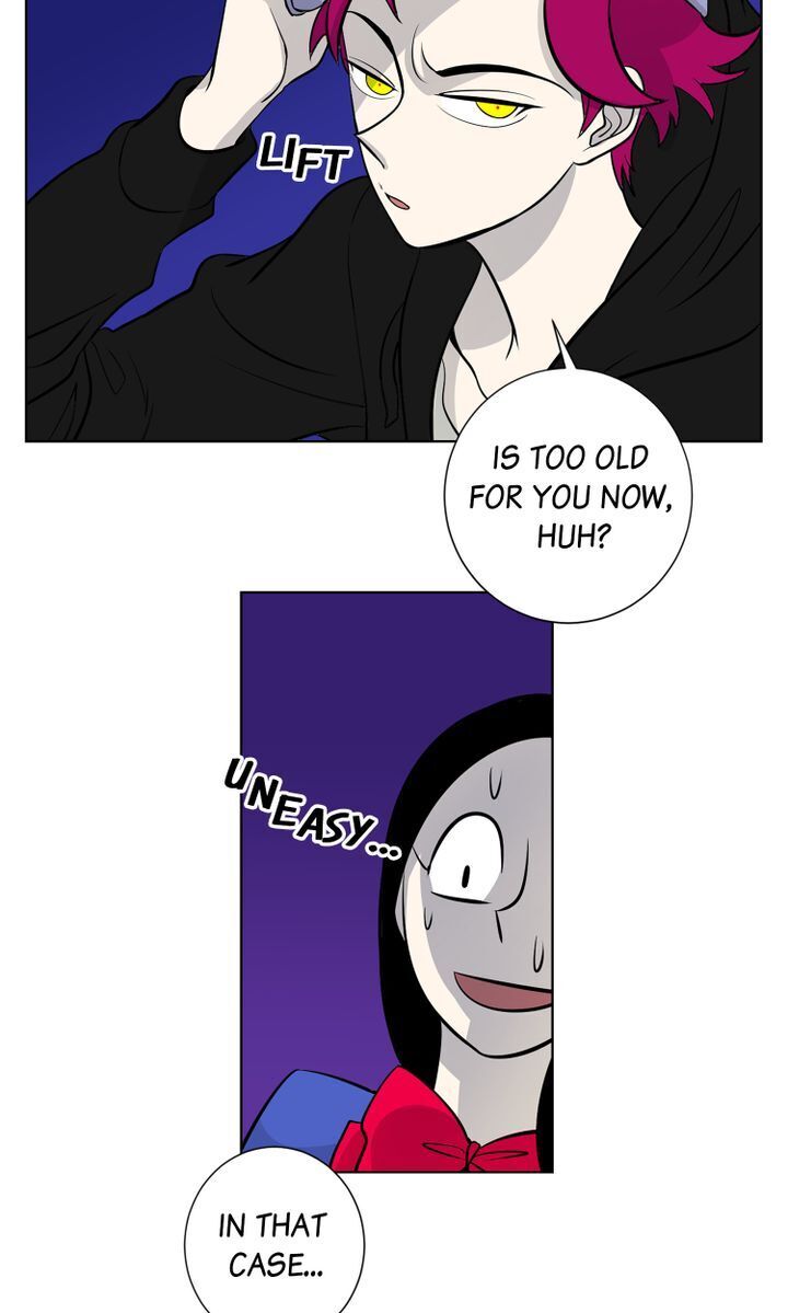 About Jane chapter 13 - page 10