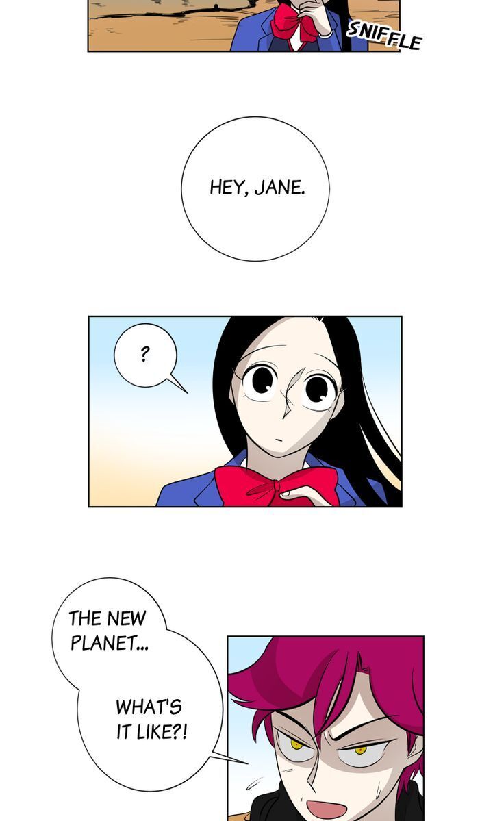 About Jane chapter 13 - page 17