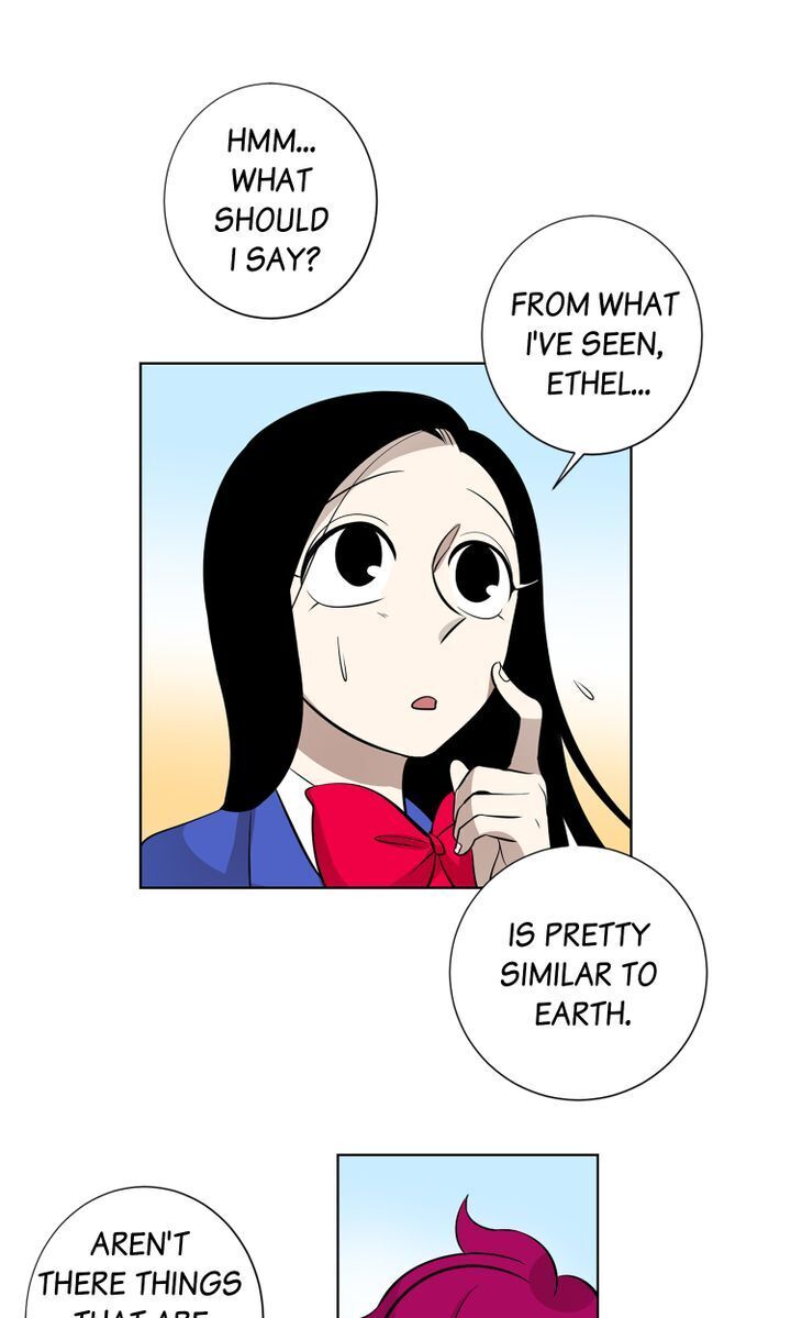 About Jane chapter 13 - page 20