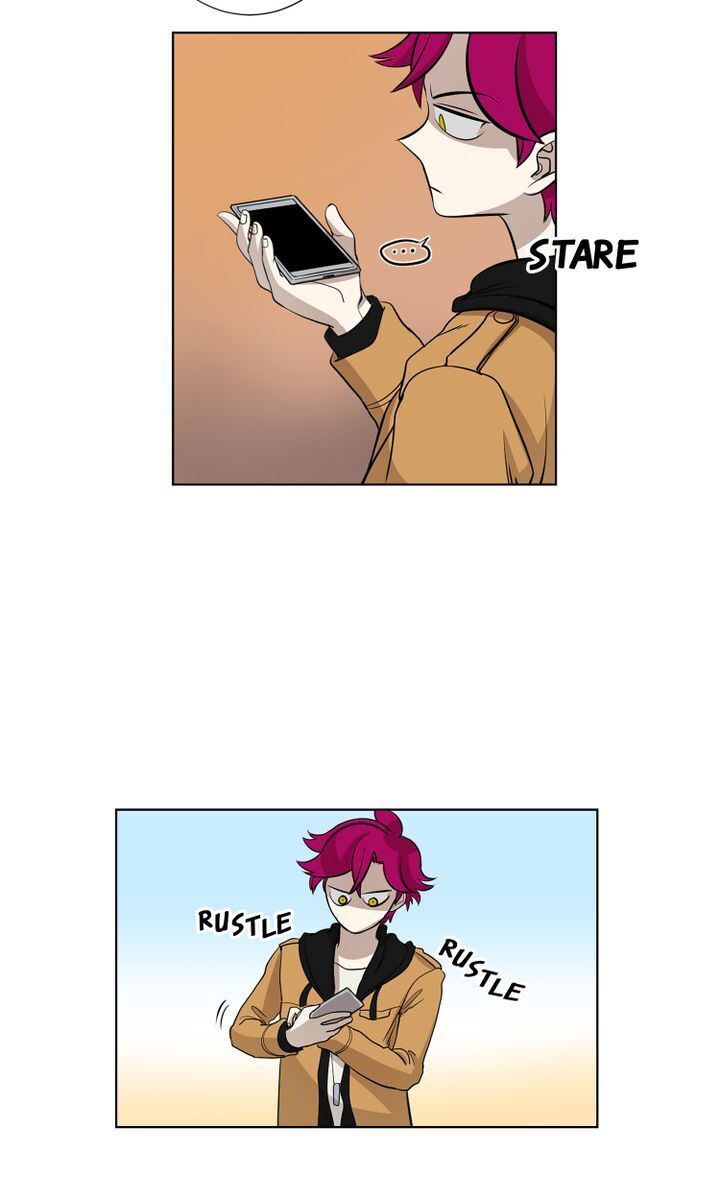 About Jane chapter 13 - page 22