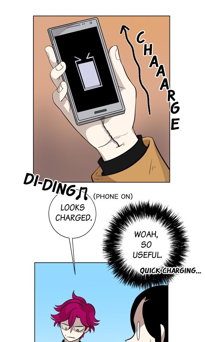 About Jane chapter 13 - page 23