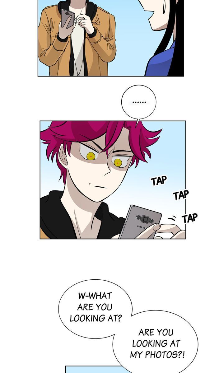 About Jane chapter 13 - page 24