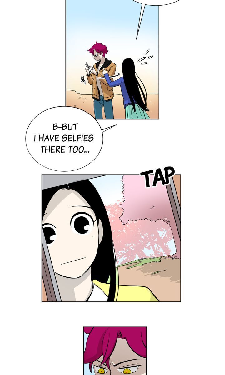 About Jane chapter 13 - page 25