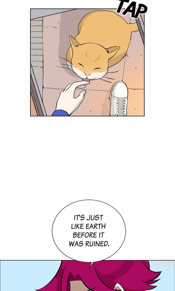 About Jane chapter 13 - page 27