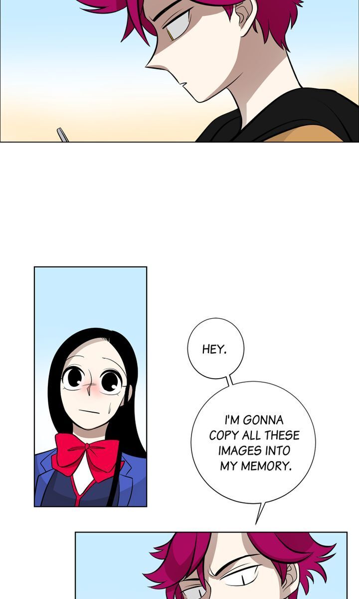 About Jane chapter 13 - page 28