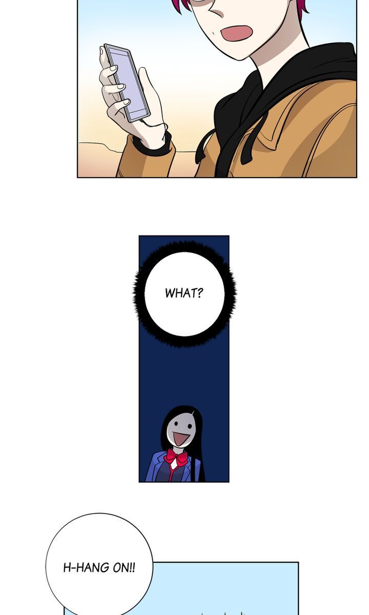 About Jane chapter 13 - page 29