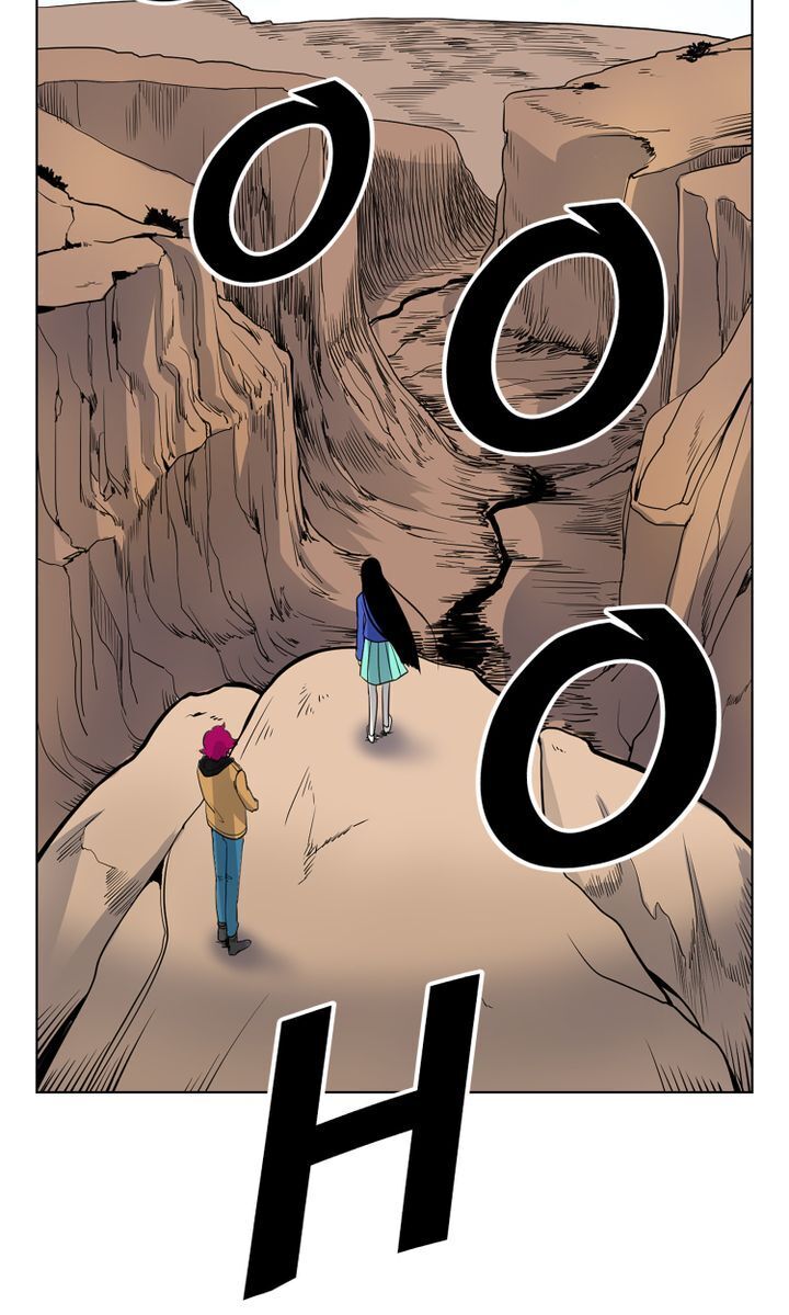 About Jane chapter 13 - page 3