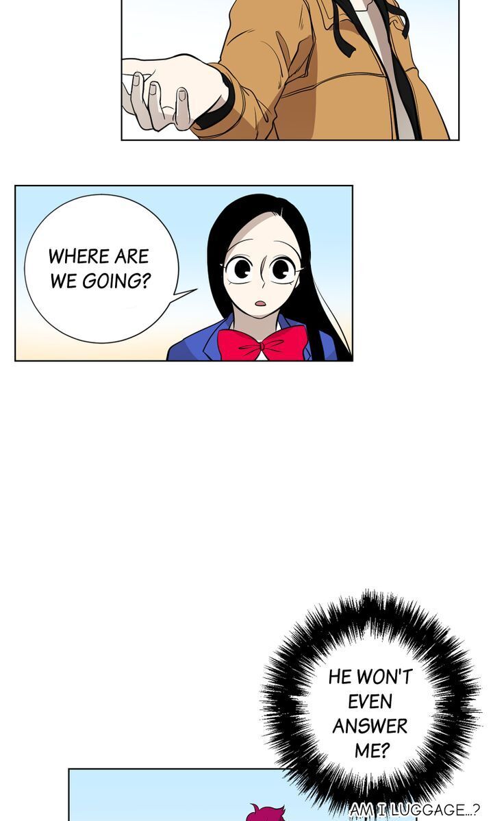 About Jane chapter 13 - page 33