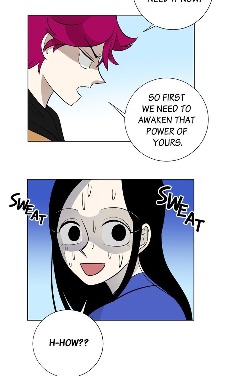 About Jane chapter 13 - page 46