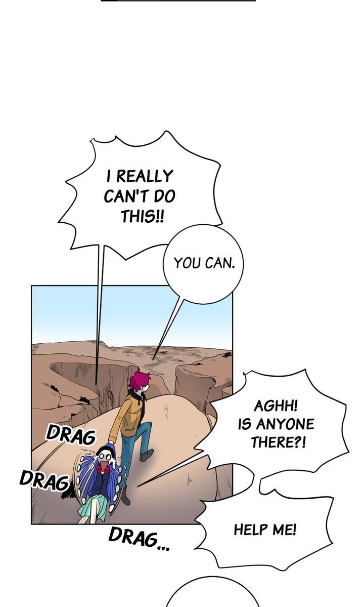 About Jane chapter 13 - page 52