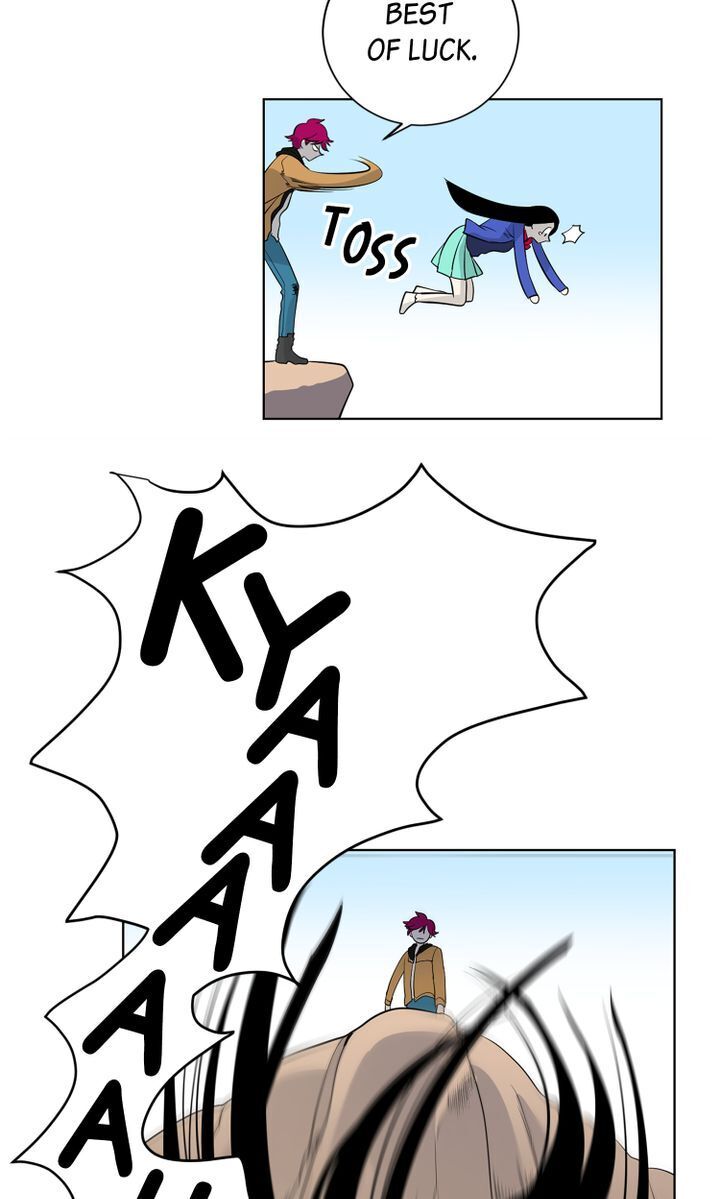 About Jane chapter 13 - page 53